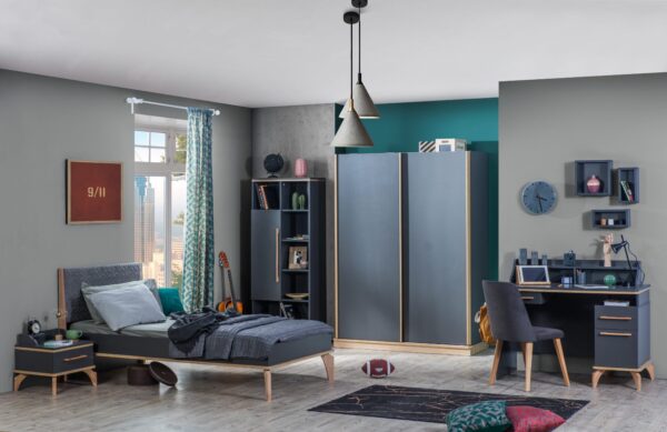 Loft Genç Odası Takımı